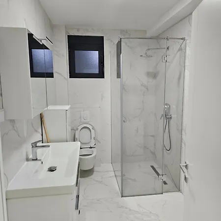 Apartment Ajkovic Residance *