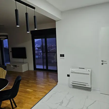 Ajkovic Residance *