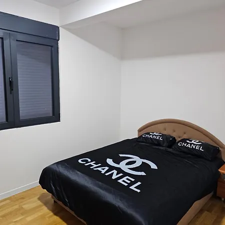 Ajkovic Residance * Podgorica