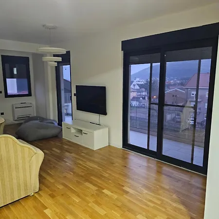 Ajkovic Residance Podgorica