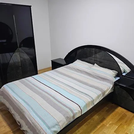 Ajkovic Residance Apartment